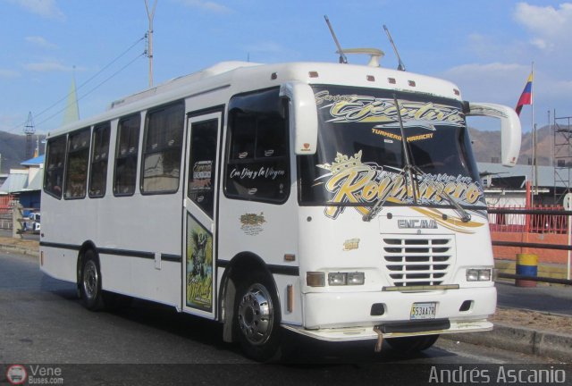 Uni�n Turmero - Maracay 165 por Andr�s Ascanio
