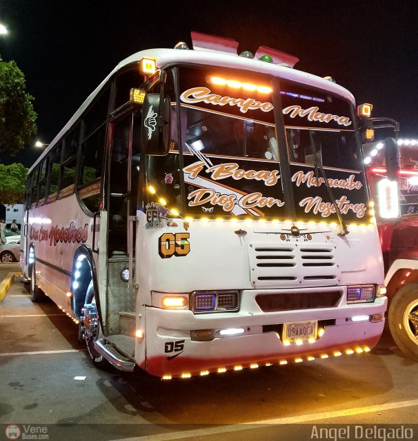 U.C. Campo Mara 005 por ngel Delgado