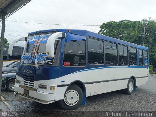 CA - Uni�n Conductores Big Low 34 por Antonio Casamayor