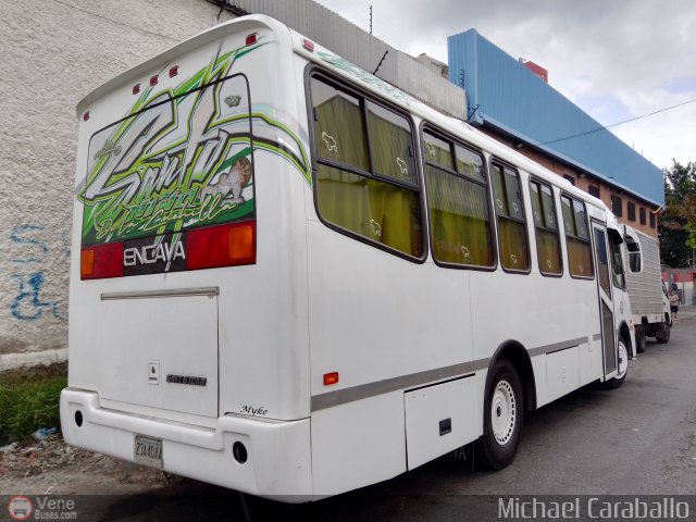 A.C. Don Augusto Malave Villalba 140 por Michael Caraballo