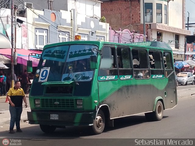 ZU - Micro 9 10 por Sebastin Mercado