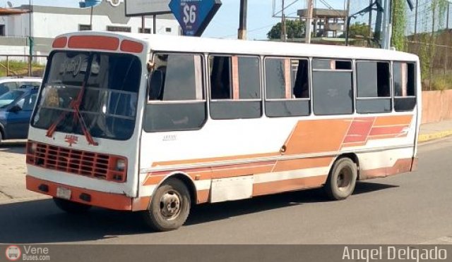 ZU - U.C. Barrio La Polar 836 por ngel Delgado