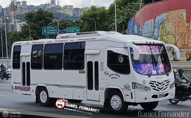 Coop. Transporte Menca de Leoni 060 por Daniel Fern�ndez
