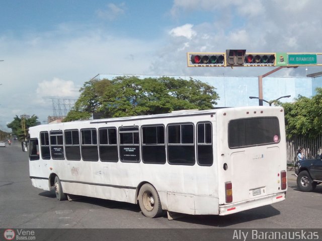 A.C. Boquern Express 60 por Aly Baranauskas