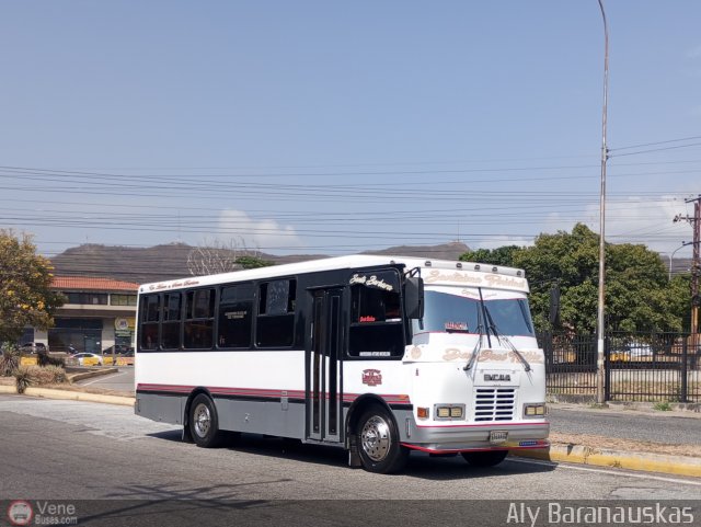 Expresos Libertad S.C. 13 por Aly Baranauskas