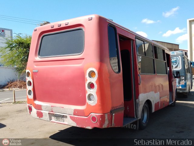 ZU - U.C. Barrio La Polar 092 por Sebastin Mercado