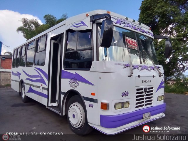 U.C. San Antonio S.C. 121 por Joshua Sol�rzano