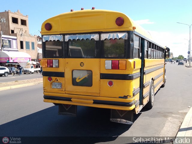 ZU - Ruta 6 013 por Sebasti�n Mercado