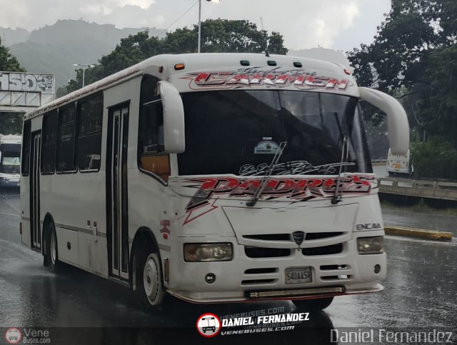 A.C. de Transporte N�mero Uno R.L. 028 por Daniel Fern�ndez