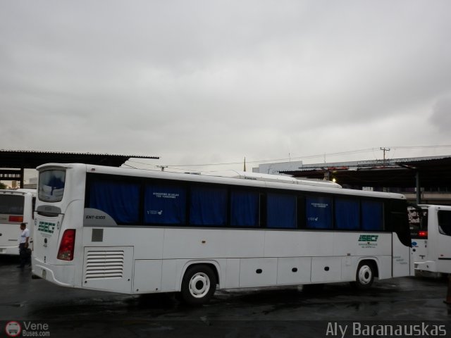 Servicios Especiales del Centro C.A. 20 por Aly Baranauskas