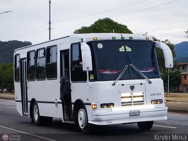 CA - Uni�n Vivienda Popular Los Guayos 295 por Kevin Mora