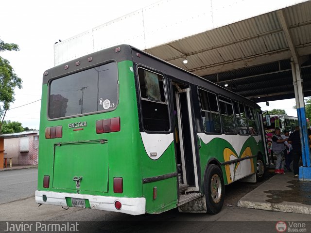 Unin Conductores Santa Ins 05 por Javier Arretureta