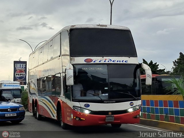 Expresos Occidente 189 por Josue S�nchez