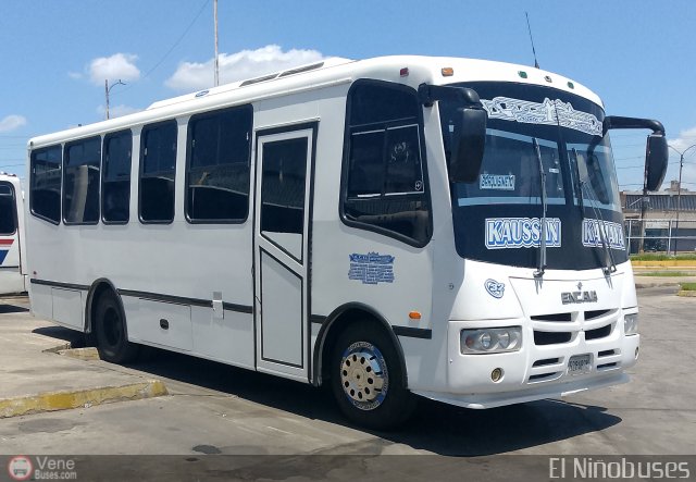 U.C. La Responsable S.C. 032 por �ngel Delgado