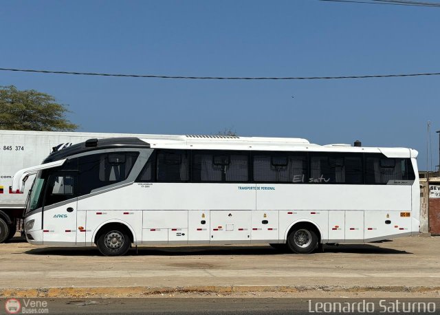 Empresa Peruana Pendiente 189 por Leonardo Saturno