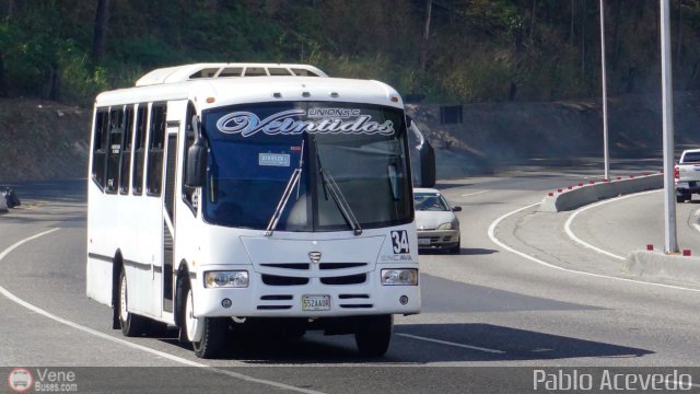 Uni�n Veintid�s S.C. 034 por Pablo Acevedo