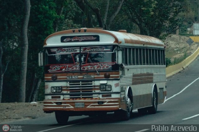 Colectivos Altagracia 08 por Pablo Acevedo