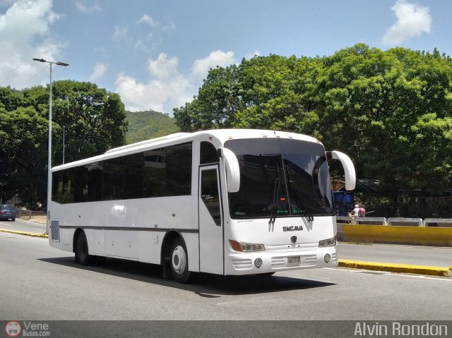 Servicios Especiales del Centro C.A. 90 por Alvin Rondón