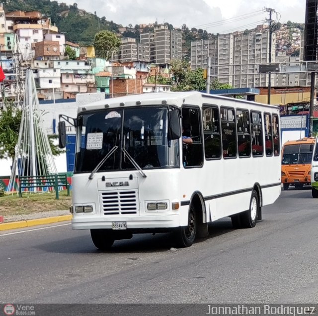 DC - Asoc. Cooperativa Carabobo Tiuna R.L. 058 por Jonnathan Rodr�guez
