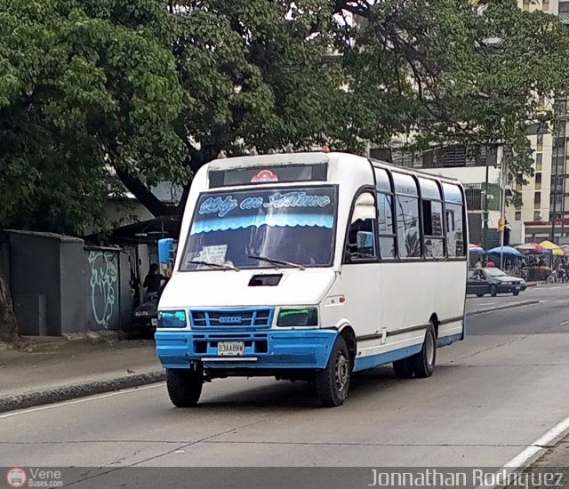 DC - Asoc. Cooperativa Carabobo Tiuna R.L. 088 por Jonnathan Rodr�guez