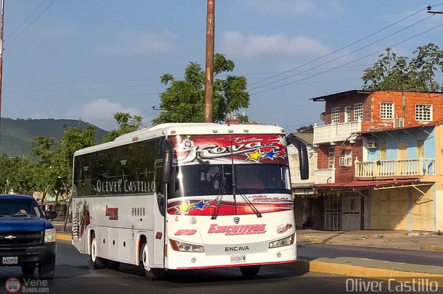 Ejecutivos Kova 052 por Oliver Castillo