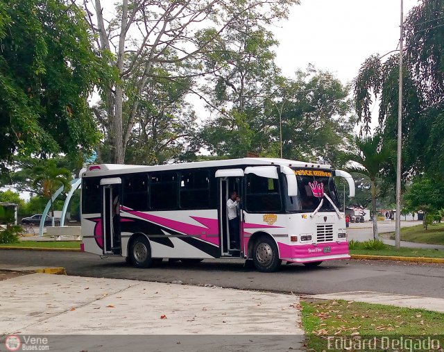 A.C. de Trans. Vencedores de Montalban 42 por Eduard Delgado