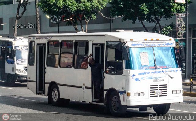 DC - S.C. Unin Satelite 300 por Pablo Acevedo