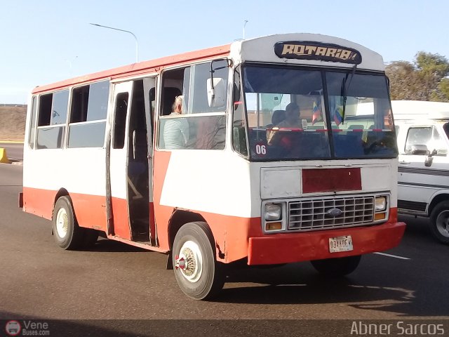 ZU - Rotaria - Bella Vista 06 por Abner Sarcos