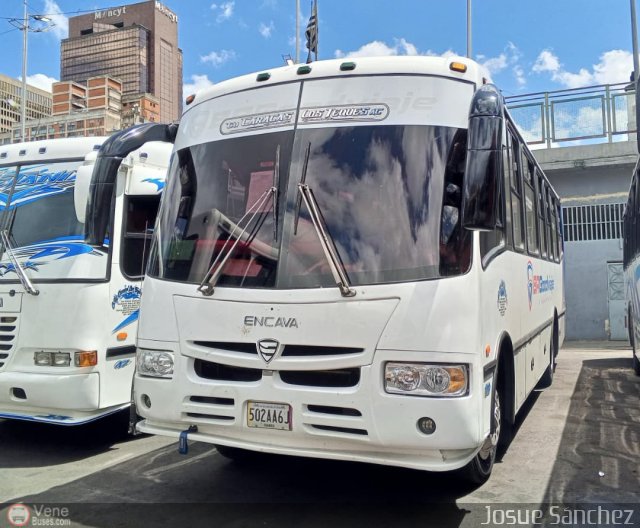 C.U. Caracas - Los Teques A.C. 101 por Josue S�nchez