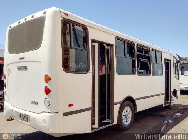 U.C. Caracas - Los Caracas 179 por Michael Caraballo