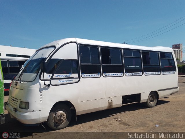 ZU - U.C. Barrio La Polar 044 por Sebastin Mercado