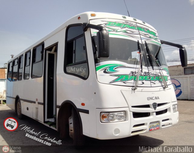 Particular Carupano por Michael Caraballo