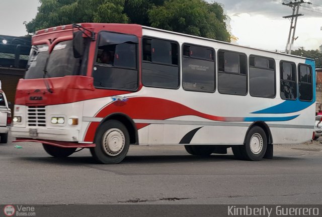 Uni�n Turmero - Maracay 006 por Kimberly Guerrero