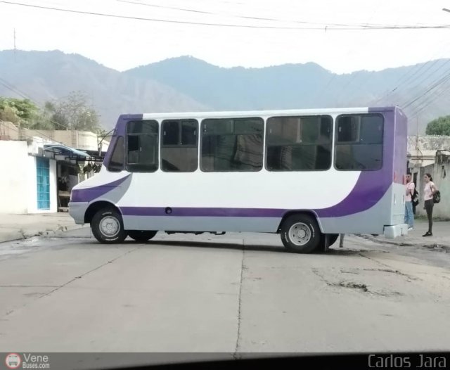 Ruta Metropolitana de Valencia-CA 333 por Carlos Jara