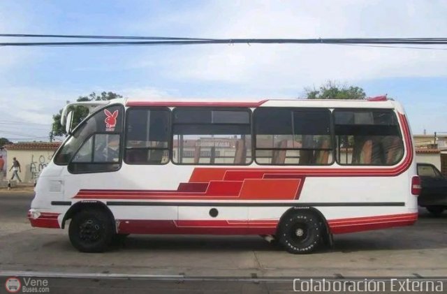 ZU - U.C. Carabobo R01 por ngel Delgado