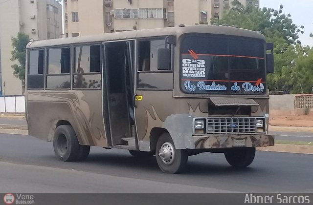 ZU - Mercosur - Circunvalacin 3 31 por Abner Sarcos