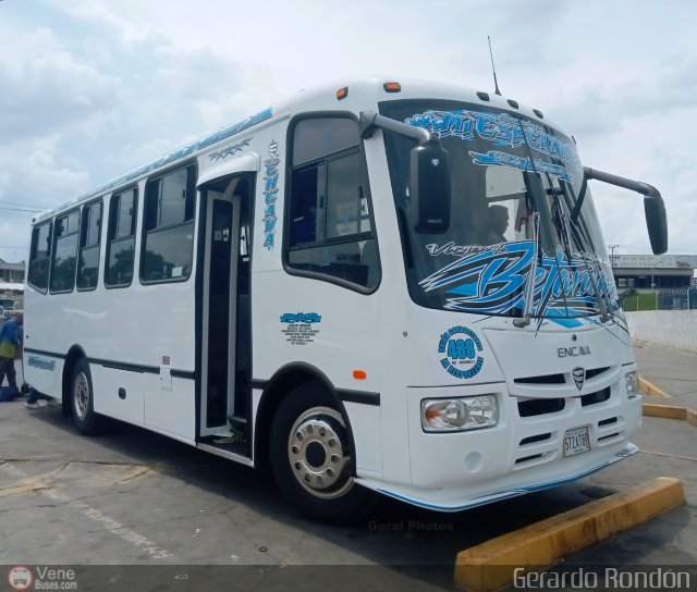 U.C. La Responsable S.C. 488 por Gerardo Rond�n