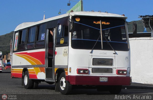 CA - Asociaci�n Coop. El Trigal R.L. 09 por Andr�s Ascanio