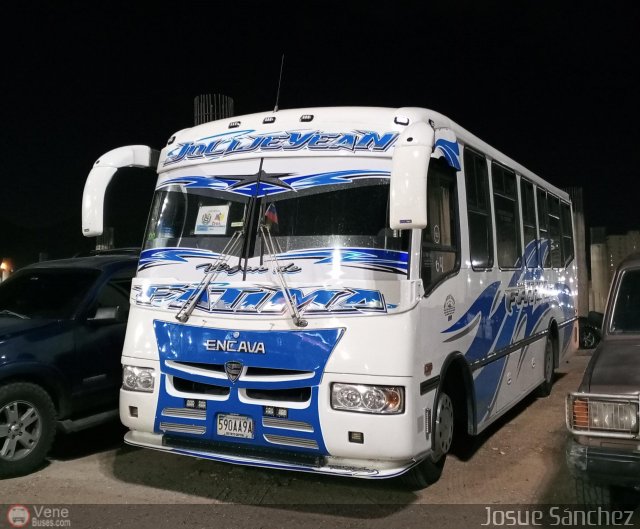 A.C. Don Augusto Malave Villalba 036 por Josue Snchez