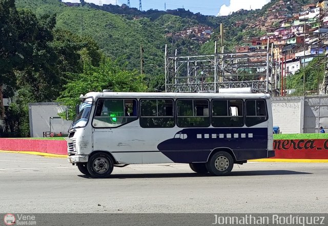 DC - Asoc. Cooperativa Carabobo Tiuna R.L. 092 por Jonnathan Rodr�guez