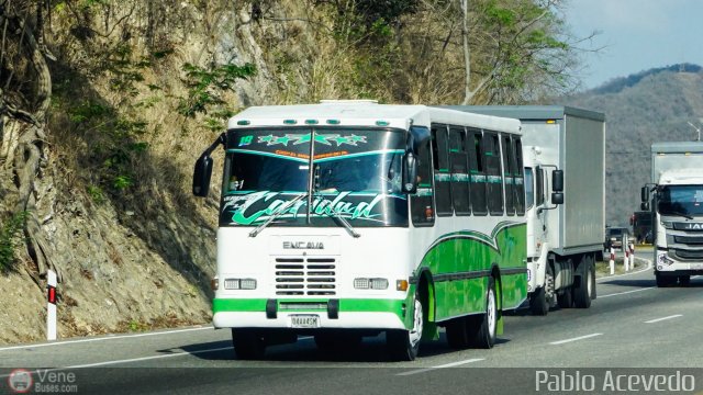 AR - Coop. El Mandarino 061 R.L 18 por Pablo Acevedo