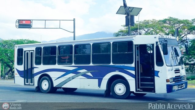 Sin identificacin o Desconocido 038 por Pablo Acevedo