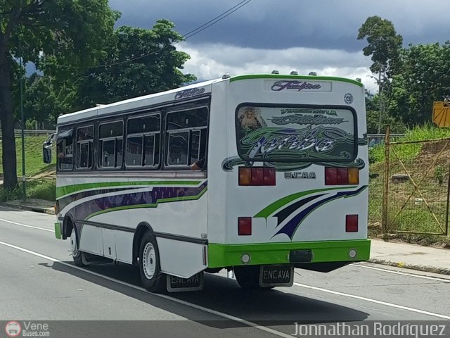 DC - Asoc. Cooperativa Carabobo Tiuna R.L. 139 por Jonnathan Rodr�guez