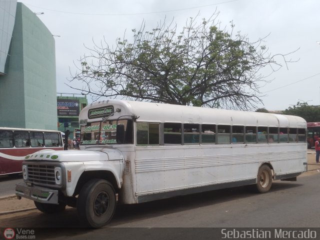 ZU - Asociacin de Conductores El Brillante 08 por Sebastin Mercado