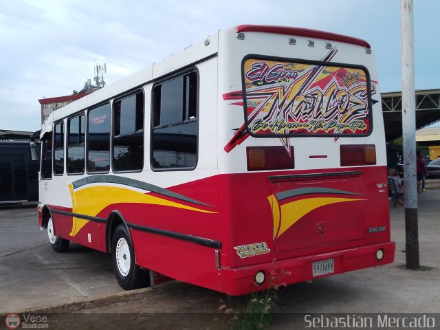 U.L.A.P. Machiques Maracaibo 21 por Sebasti�n Mercado