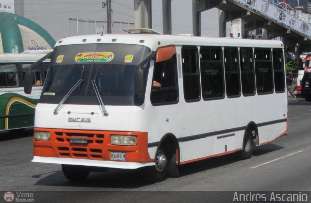 CA - Cooperativa Variante 254 R.L. 14 por Andrs Ascanio