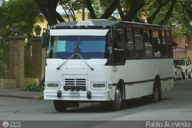 DC - A.C. Propatria - Carmelitas - Chacato 232 por Pablo Acevedo