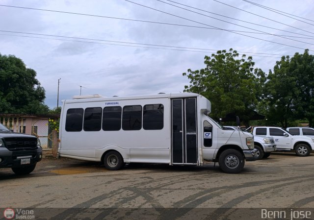 Constructora Turagual C.A. 029 por Benjamin Magdaniel