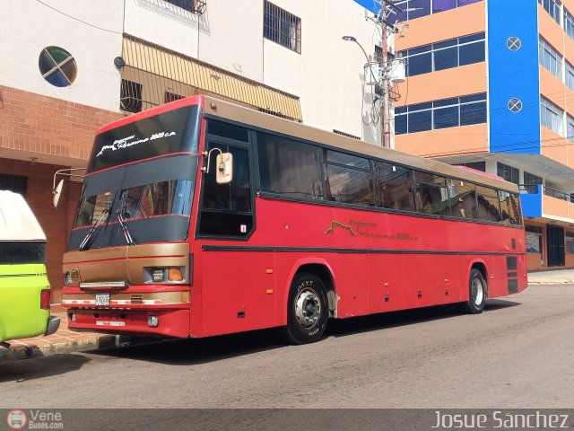 Expresos Roraima 2020 C.A. 09 por Josue S�nchez