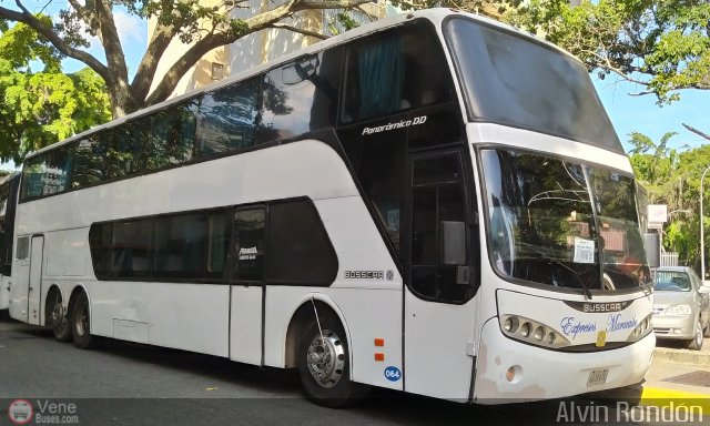 Expresos Maracaibo 0064 por Alvin Rond�n